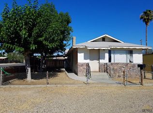 301 Jackson St, Taft, CA