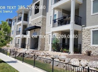 3871 W 1530 N #304, Lehi, UT 84043