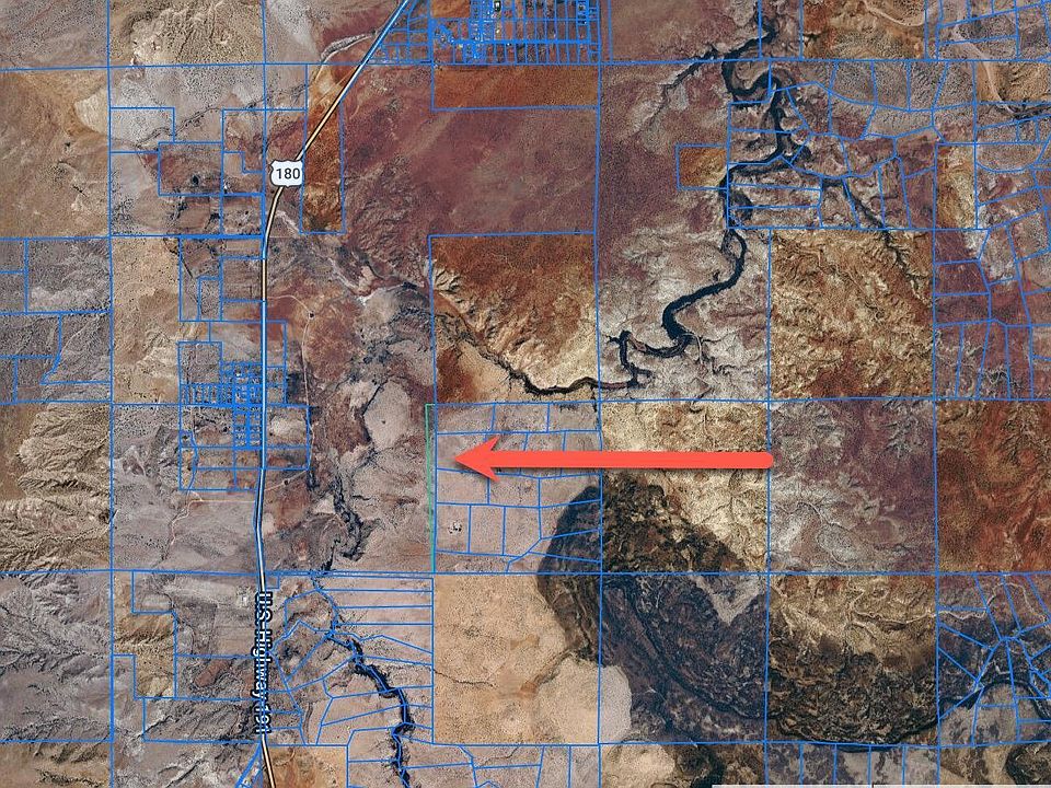 2nd image of TBA 22 Acres River Springs Ranch -- #-