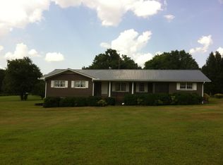 795 Waymanville Rd, Thomaston, GA 30286