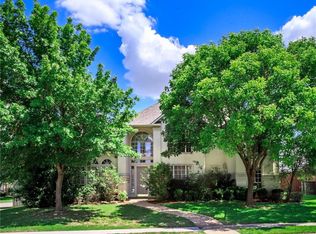 3700 Nash Ln, Plano, TX 75025