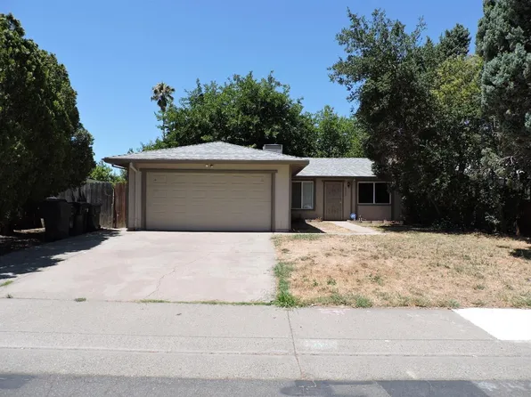 6821 Scoter Way, Sacramento, CA 95842