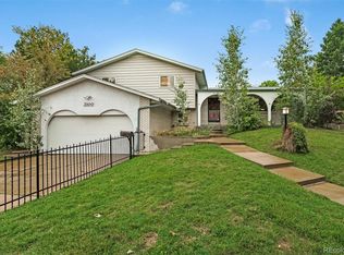 3100 S Xenia St, Denver, CO 80231