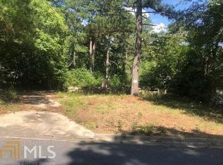 3532 Garfield Way SE, Atlanta, GA 30354