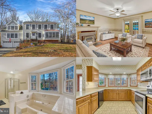 13000 Smoketown Rd, Woodbridge, VA 22192