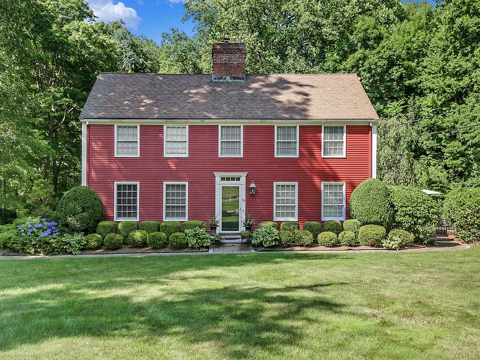 14 Old Farm Lane