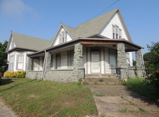 301 Bettis, Pocahontas, AR 72455