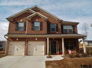 1014 Scotch Pine Way, Mebane, NC 27302