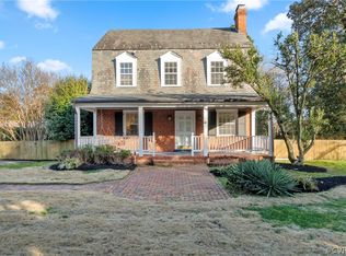 7208 Three Chopt Rd, Richmond, VA 23226