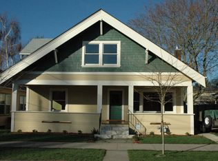 4615 N Borthwick Ave, Portland, OR 97217