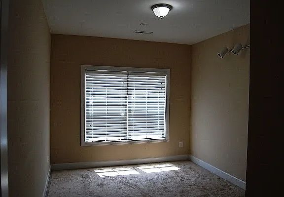 First Floor Bed Room View
