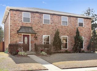 2112 Leslie St, Terrytown, LA 70056