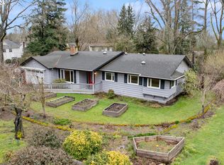 5325 SW 88th Ave, Portland, OR 97225