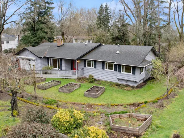 5325 SW 88th Ave, Portland, OR 97225
