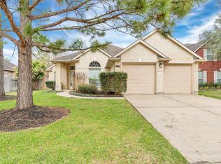 15210 Circling Hawk Ct, Houston, TX 77095