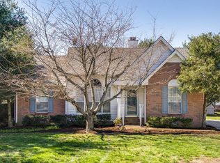 102 Bridle Ct, Hendersonville, TN 37075