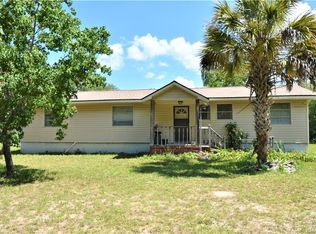 4195 S Colony Ter, Homosassa, FL 34446