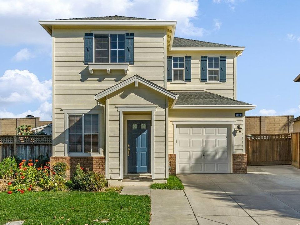 1st image of 1424 Summerwind Ln