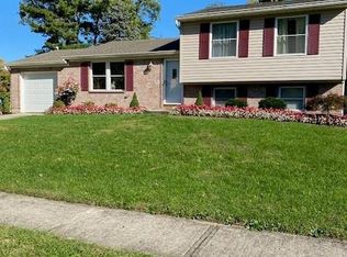 904 Leslie Ct, Mason, OH