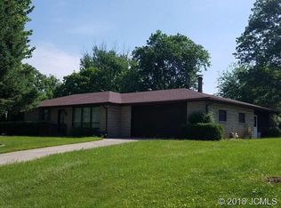 1934 Vanburen Dr, Madison, IN 47250