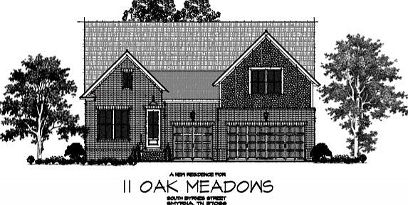 1st image of 4340 Spregan Way Lot 11