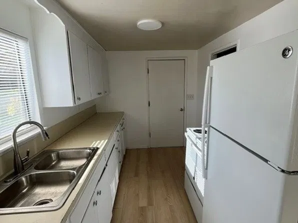 Larch Way Townhomes