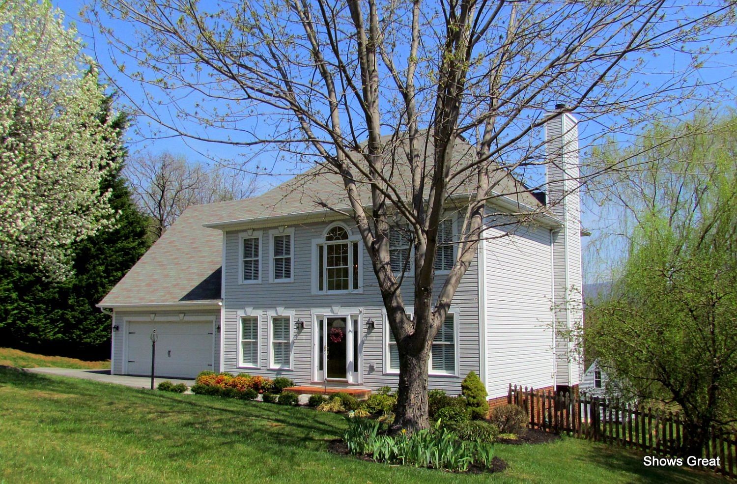 603 Winesap Rd, Roanoke, VA 24019 Zillow