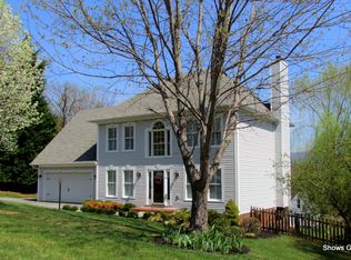 603 Winesap Rd, Roanoke, VA 24019