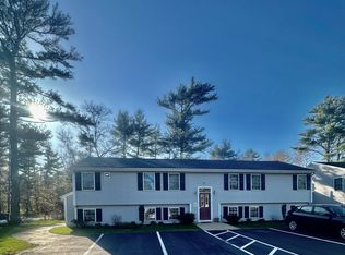 1 Gault Rd #1, Wareham, MA 02571