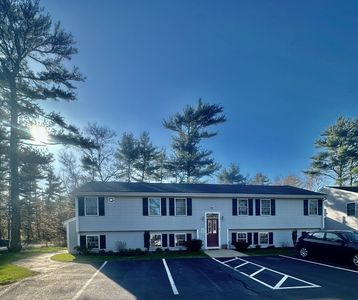 1 Gault Rd #10, Wareham, MA, 02571