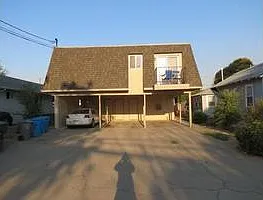 1501 Yuba St