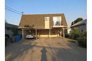 1501 Yuba St Photo 1