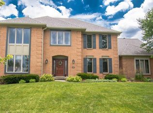 7903 Woodglen Dr, West Chester, OH