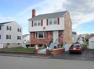 65 Webster St, Quincy, MA 02171