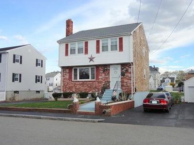65 Webster St, Quincy, MA, 02171