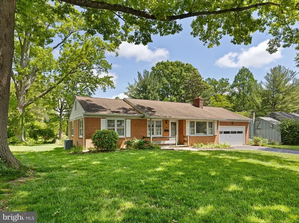 111 Cheltenham Rd, Newark, DE 19711