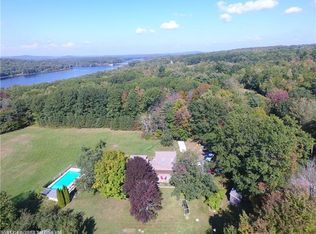 1346 N River Rd, Greene, ME 04236