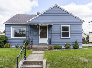 1120 N Anthony Blvd, Fort Wayne, IN