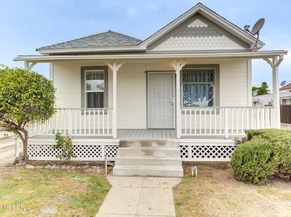 517 S Pine St APT A, Santa Maria, CA 93458