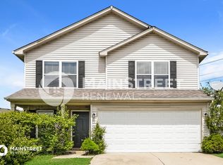 11348 Roundwood Ct, Indianapolis, IN