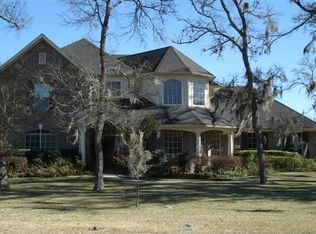 607 Royal Lakes Blvd, Richmond, TX 77469