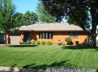 1532 Forest St, Hastings, MN 55033