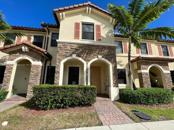 3215 SE 5th St #3215, Homestead, FL 33033
