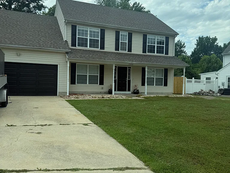 23248 Spring Crest Dr — Photo 1