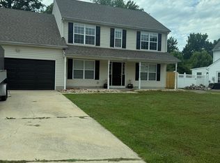 23248 Spring Crest Dr, Carrollton, VA 23314