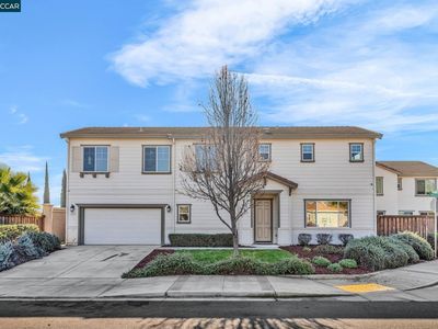 435 W 4th St, Pittsburg, CA, 94565