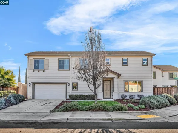 435 W 4th St, Pittsburg, CA 94565