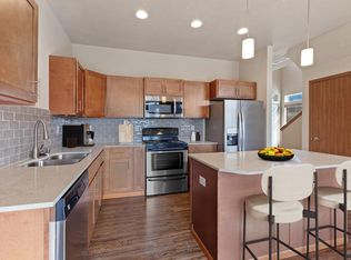 8623 N Farmdale St #F, Spokane, WA 99208