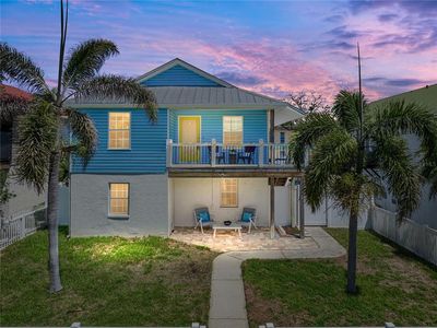 2930 58th St S, Gulfport, FL, 33707