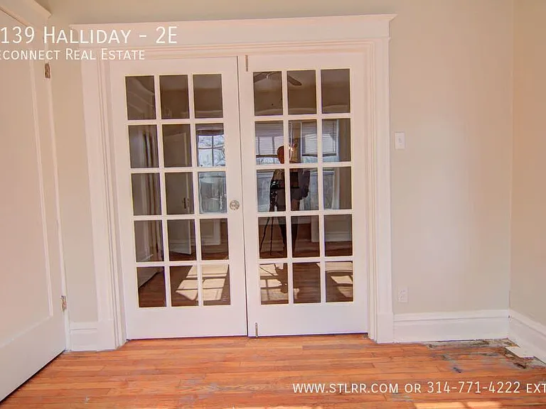 3139 Halliday Ave #2E — Photo 4